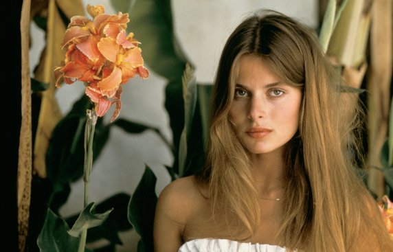 Nastassja Kinski w 1979 r.