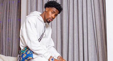 See how far I've come - BBNaija's Neo recounts experience as cab driver