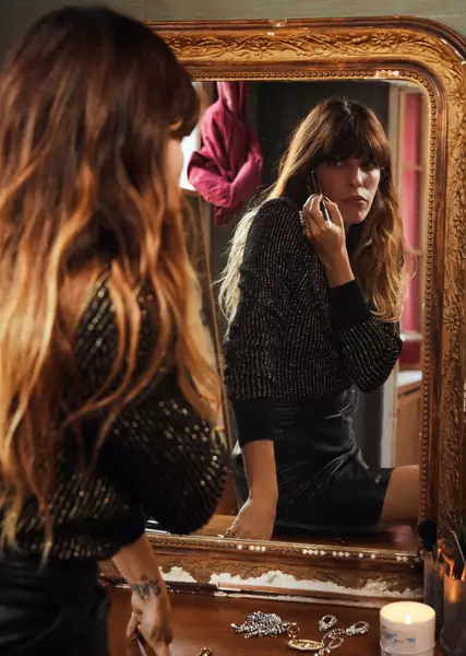 Lou Doillon &amp; Other Stories 