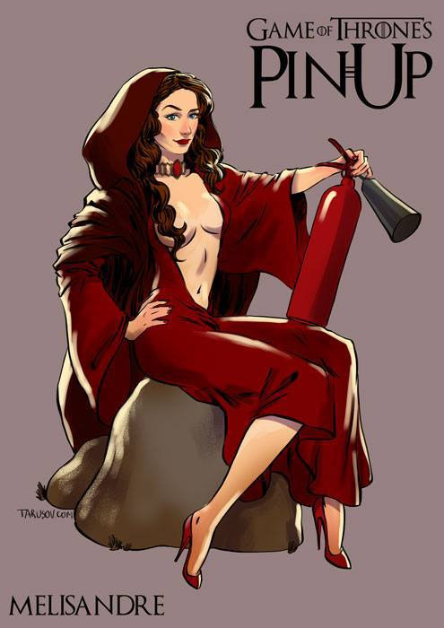 Melisandre