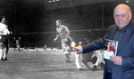 Grzegorz Lato wspomina mecz na Wembley'73: Anglicy strzelili, ale... focha!