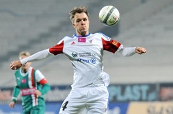 Kosznik tajną bronią Nawałki. To on rozwiąże problem na lewej stronie?