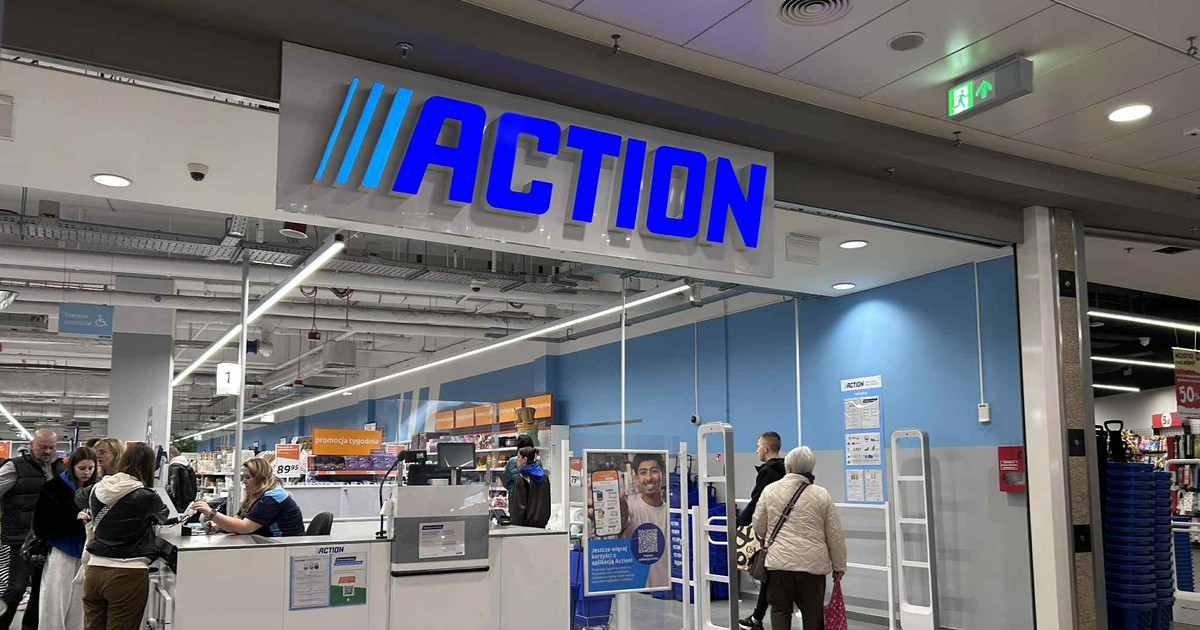 Action kusi kolejnym zamiennikiem. Zamiast 345 zł wystarczy mniej niż 13 zł!