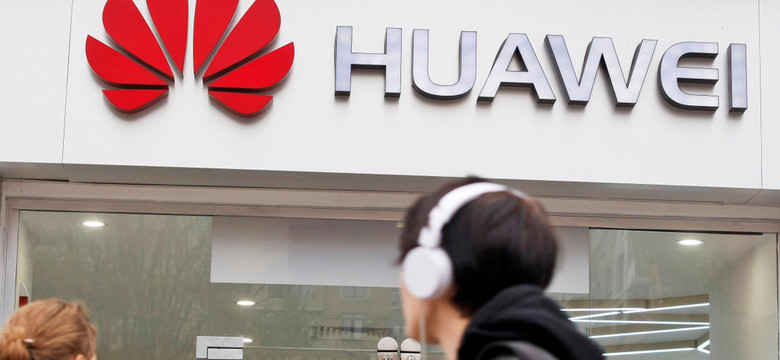 Ministrowie krytykują przeciek medialny w sprawie Huawei