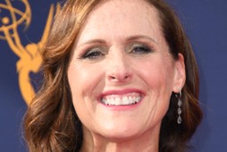 Molly Shannon