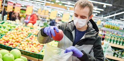 Polacy chcą kar za brak maseczek, ale nie podoba im się ta decyzja rządu