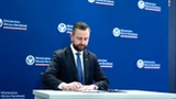 Kosiniak-Kamysz o konsultacjach z Lewicą: "Nie rozmawialiśmy o ustawie o związkach partnerskich"