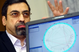 Najpoznatiji ruski astrolog tvrdi da će OVA 3 ZNAKA imati NAJBOLJI JANUAR U ŽIVOTU: Anđeo čuvar im otvara sva vrata i ispunjava sve želje - godina im počinje kao iz bajke