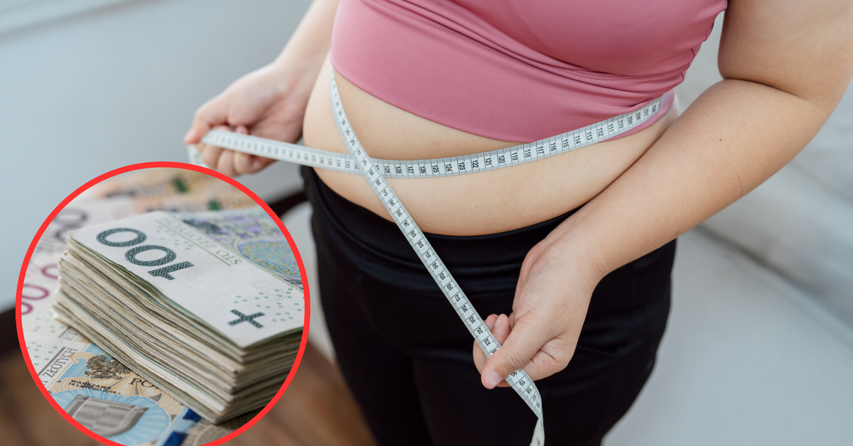 Choroby cywilizacyjne drenują rynek pracy