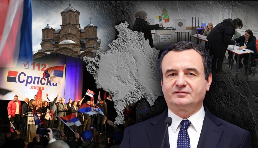 Lokalni izbori na Kosovu zakazani su za 12. oktobar, uz učešće 93 politička subjekta.