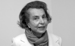 Zmarła najbogatsza kobieta świata. Dziedziczka fortuny L'Oreal, Liliane Bettencourt miała 94 lata