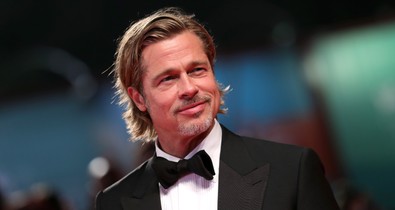 13 fotó, amin Brad Pitt az éppen aktuális szerelmének tükörképe