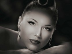 Imelda May – talent i ciało jak z burleski