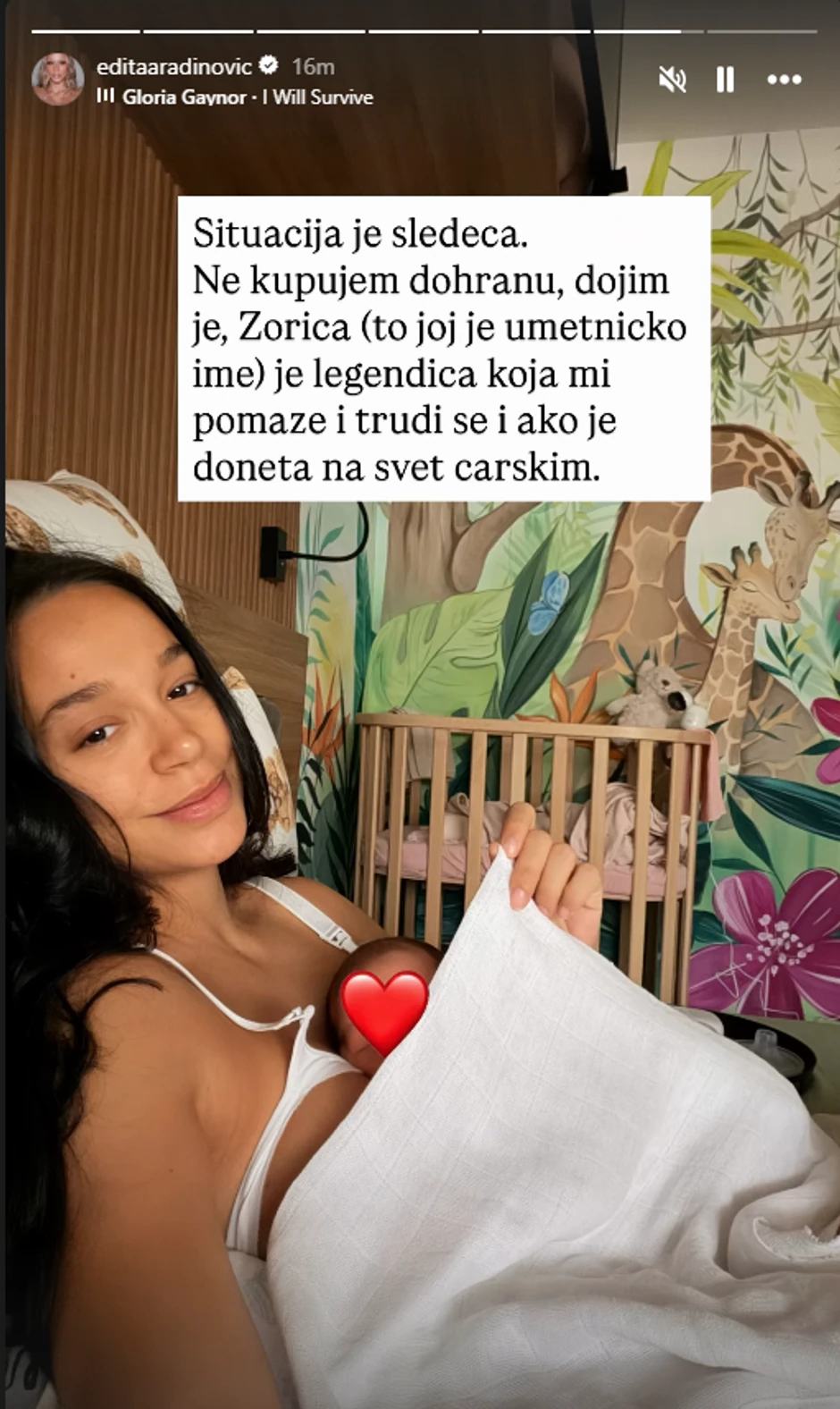 Edita Aradinović