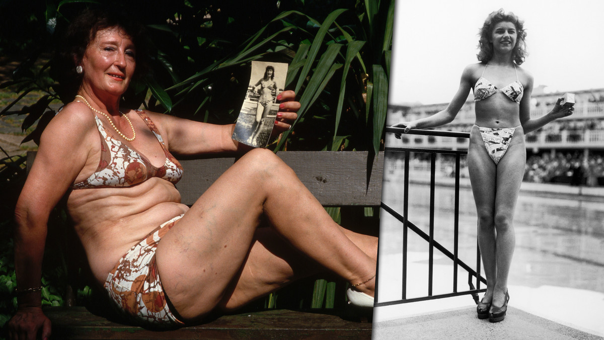 77 lata temu pokazała światu pierwsze bikini. Dostała 50 tys. listów od fanów