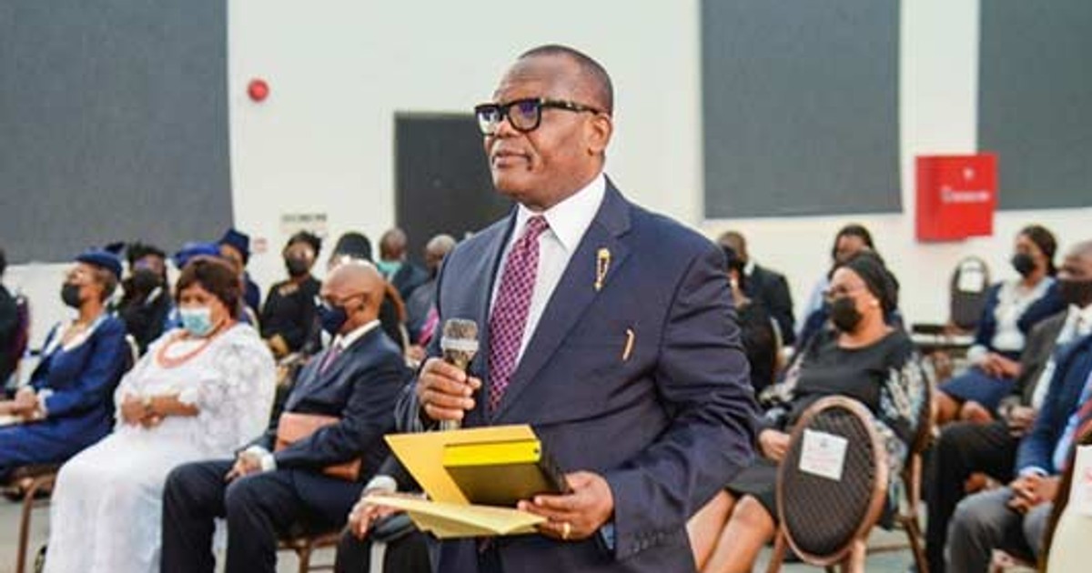 I am leaving behind a better judiciary in Edo – CJ - Vimarsana News