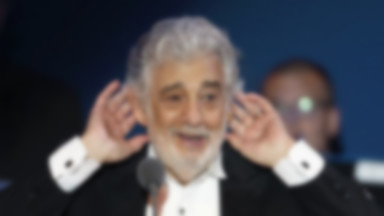 Dochodzenie w sprawie Placido Domingo