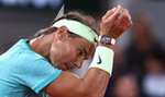 Rafael Nadal grał w okropnie drogim zegarku. Nie tylko horrendalna cena jest wyjątkowa