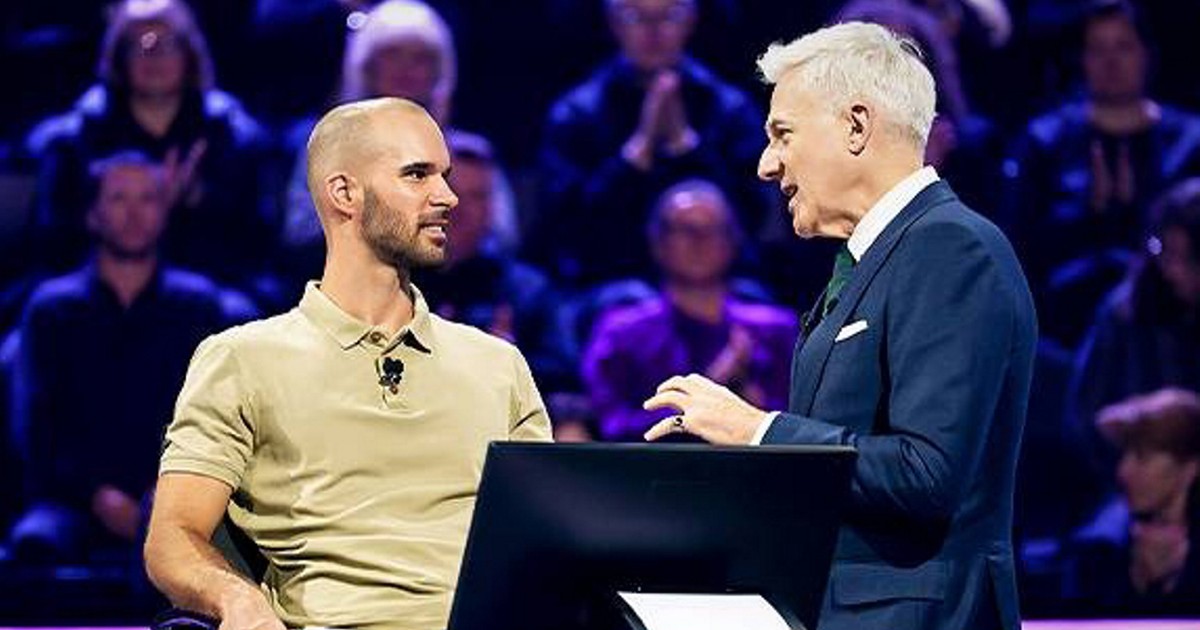 Ile palców ma kot? Gracz był pewny odpowiedzi. Banalne pytanie zakończyło przygodę w "Milionerach"