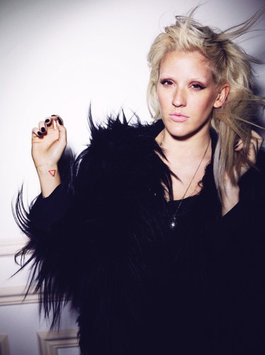 Ellie Goulding
