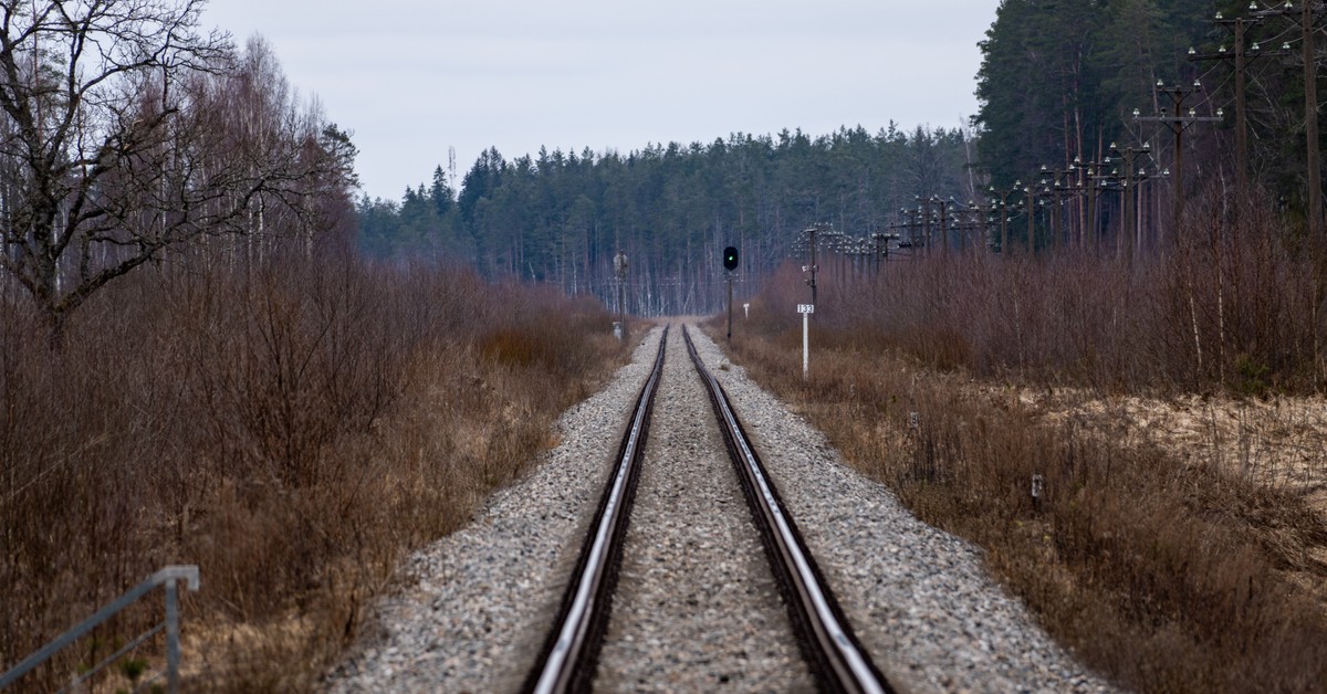 Mały kraj będzie wysadzać tory i drogi. Rosjanie tam nie wjadą