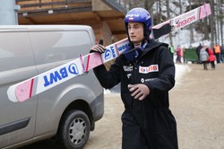 Bez rewolucji w kadrze skoczków. Maciej Kot może odetchnąć