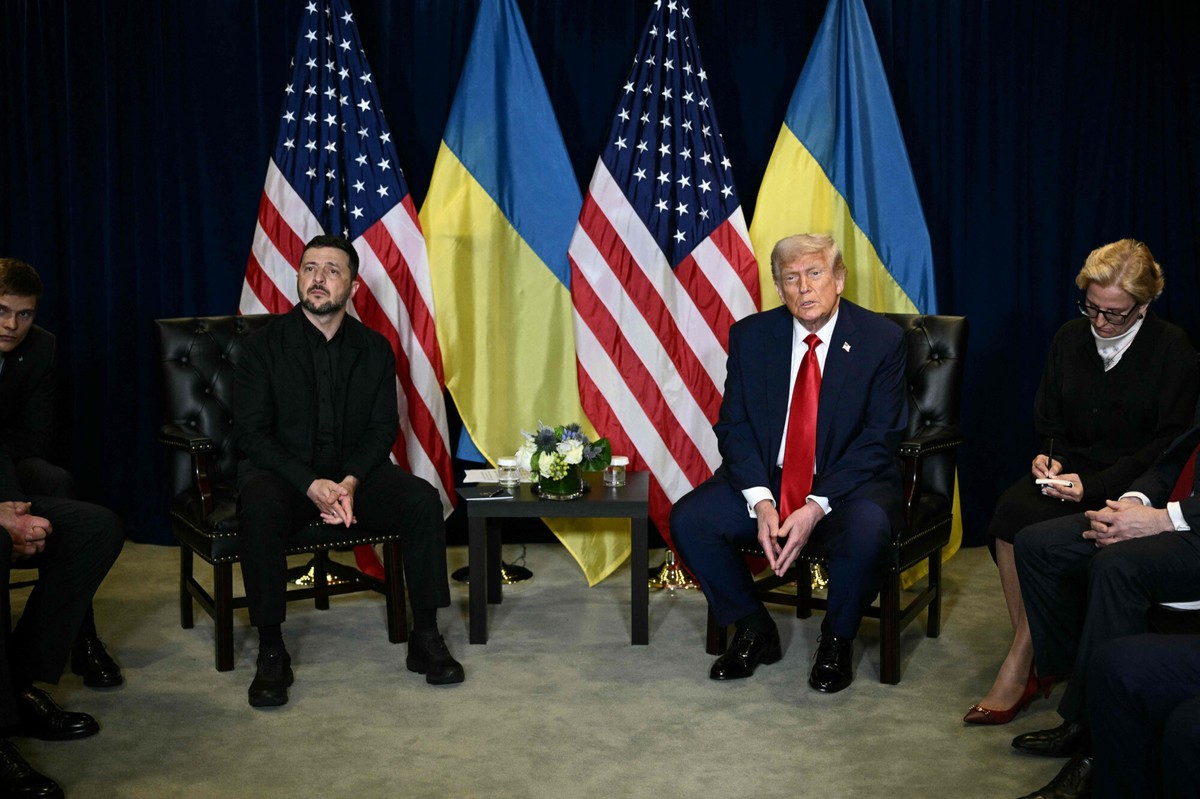 Donald Trump atakuje Ukrainę. "Nie wyrazili wdzięczności"
