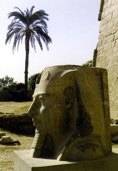 Galeria Egipt - Starożytne budowle, obrazek 29