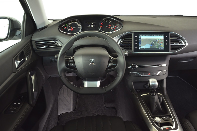 Peugeot 308 SW