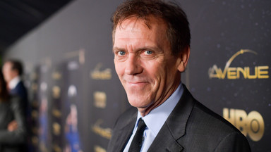 Hugh Laurie: być może nie rozpoznamy prawdziwego zagrożenia, nawet gdy będzie tuż pod naszymi nosami [WYWIAD]