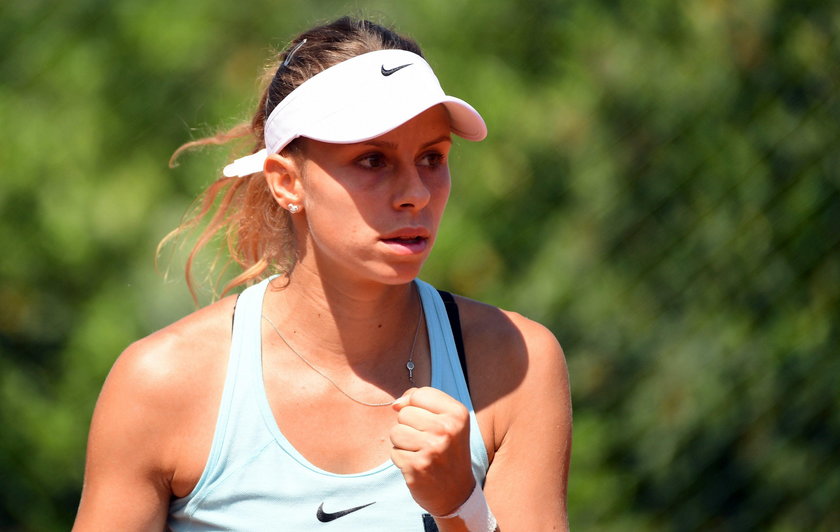 French Open tennis tournament at Roland Garros