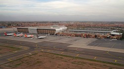 Kilkuset Polaków utknęło w Maroku po nieoczekiwanym zamknięciu granic