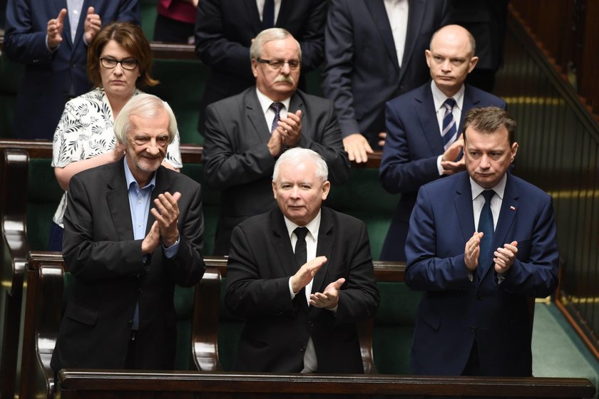 Ujawniamy nowe fakty ws. posła PiS, który sfałszował życiorys. IPN też go krył!