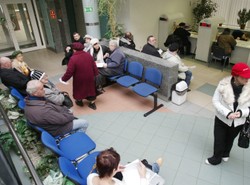 ZUS: Emerycie, potwierdź, że żyjesz