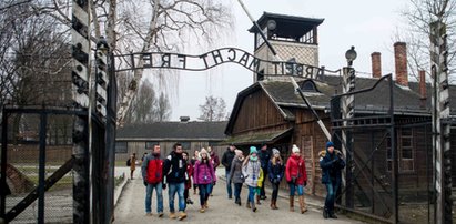 Wyjątkowe odkrycie w Tarnowie!