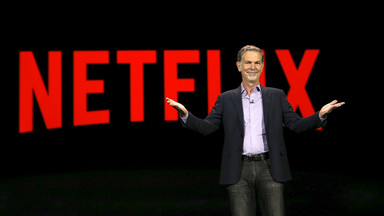 USA: Netflix zwiększa zasięg usług o kolejne państwa, w tym Polskę