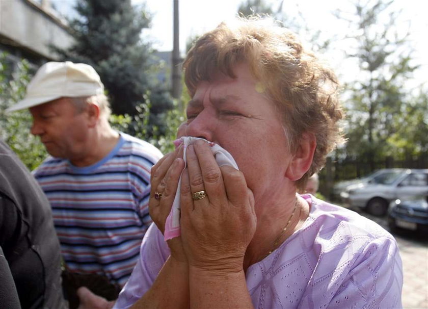 Wielka tragedia! 13 górników zginęło. Najnowsze fakty!