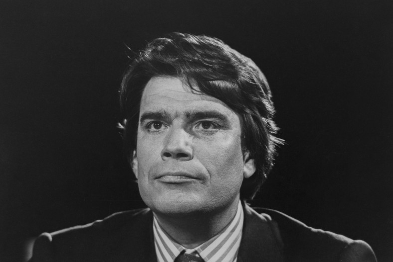 Bernard Tapie