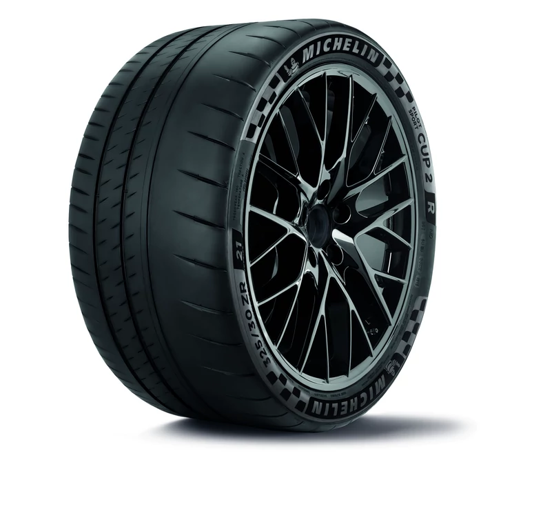 Michelin Pilot Sport Cup 2 R