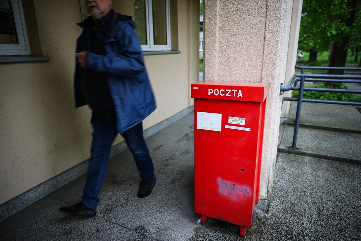 Program Dobrowolnych Odejść w Poczcie Polskiej na razie zaakceptowało 500 pracowników