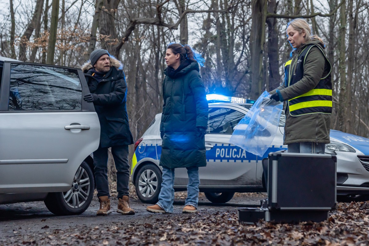 "Sprawiedliwi. Trójmiasto", sezon 3.