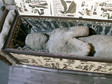 10-latek znalazł mumię 