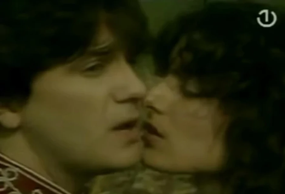 Doris Dragović i Zdravko Čolić