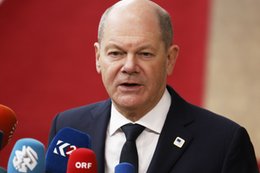 Olaf Scholz mówi o rosyjskich aktywach. To się spodoba w Kijowie