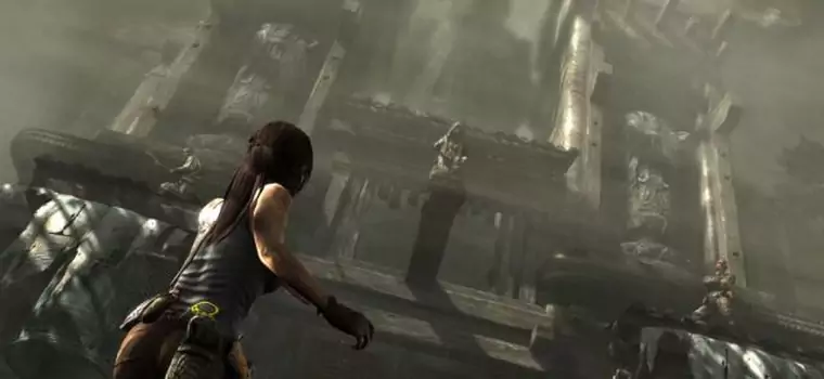 E3: Jeden nowy Tomb Raider to mało? W takim razie co powiecie na dwa?