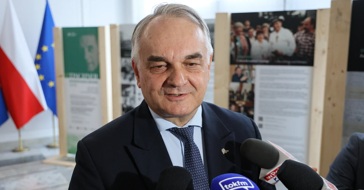 Waldemar Pawlak surprises: I would agree to a 3rd  word  of office of Andrzej Duda