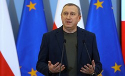 Deszczyca: Mamy wrażenie, że szef MSZ Rosji nie wie, co się dzieje na Ukrainie