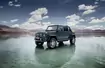 Mercedes-Maybach G 650 Landaulet