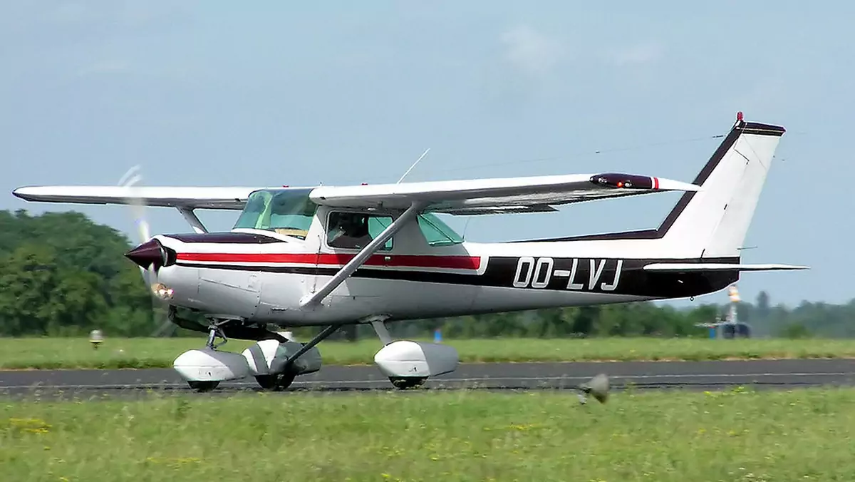 Cessna C150/152