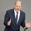 Pomoc dla Ukrainy. Scholz: Niemcy zwiększą produkcję amunicji